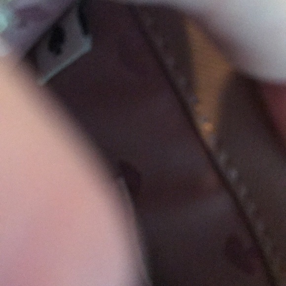 kate spade pink crossbody bag - Picture 8 of 15